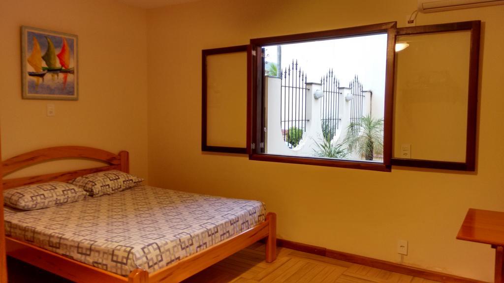Maricá Pousada Castelinho מראה חיצוני תמונה