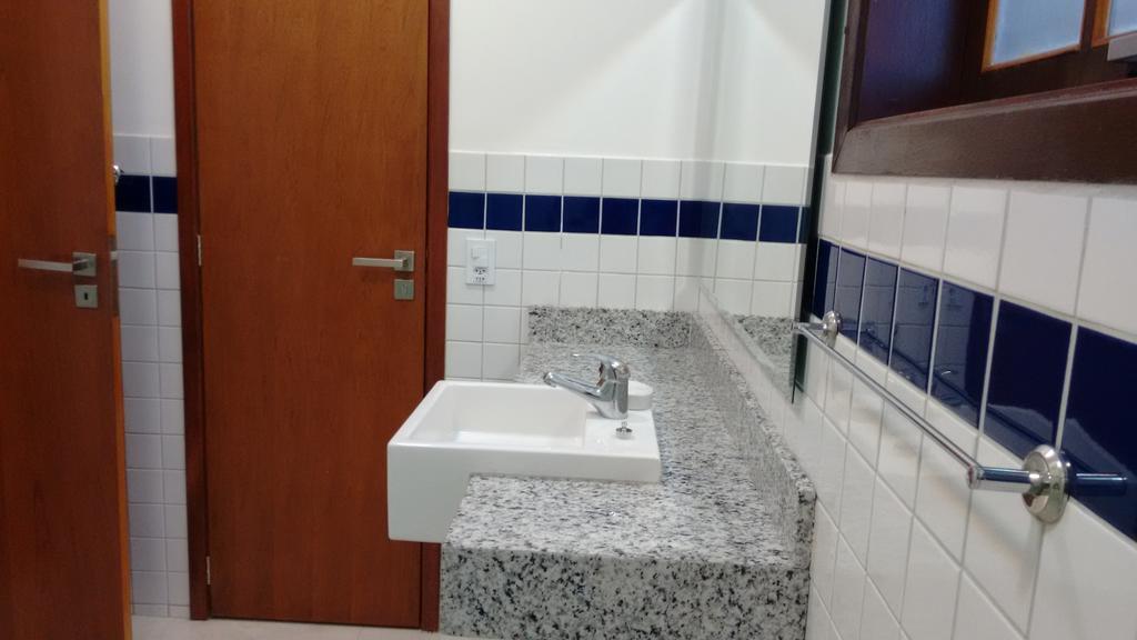 Maricá Pousada Castelinho מראה חיצוני תמונה