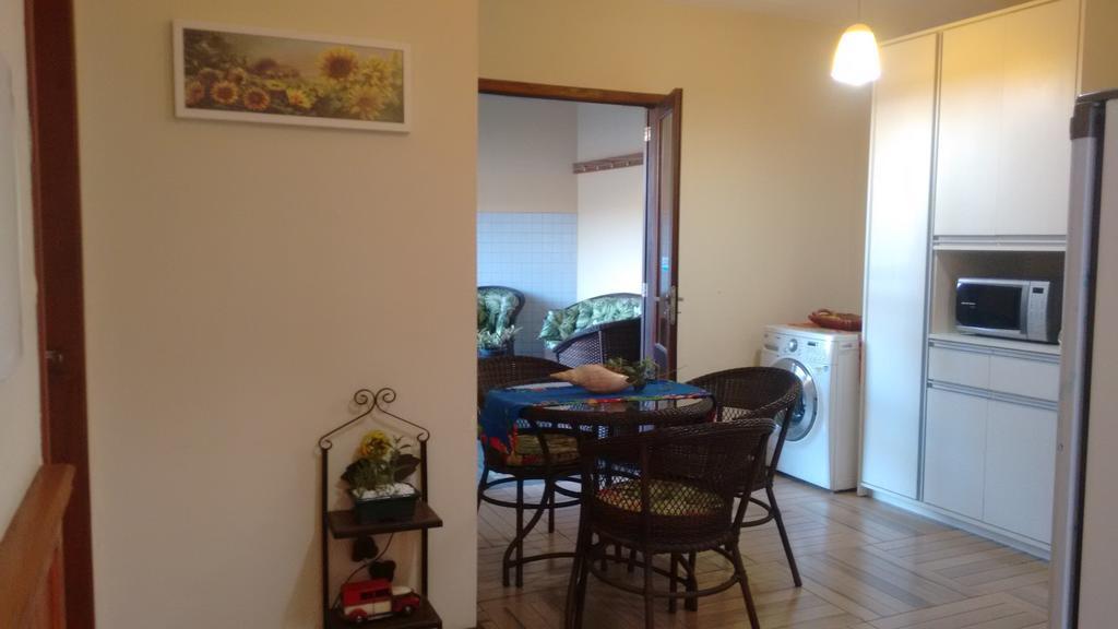 Maricá Pousada Castelinho מראה חיצוני תמונה