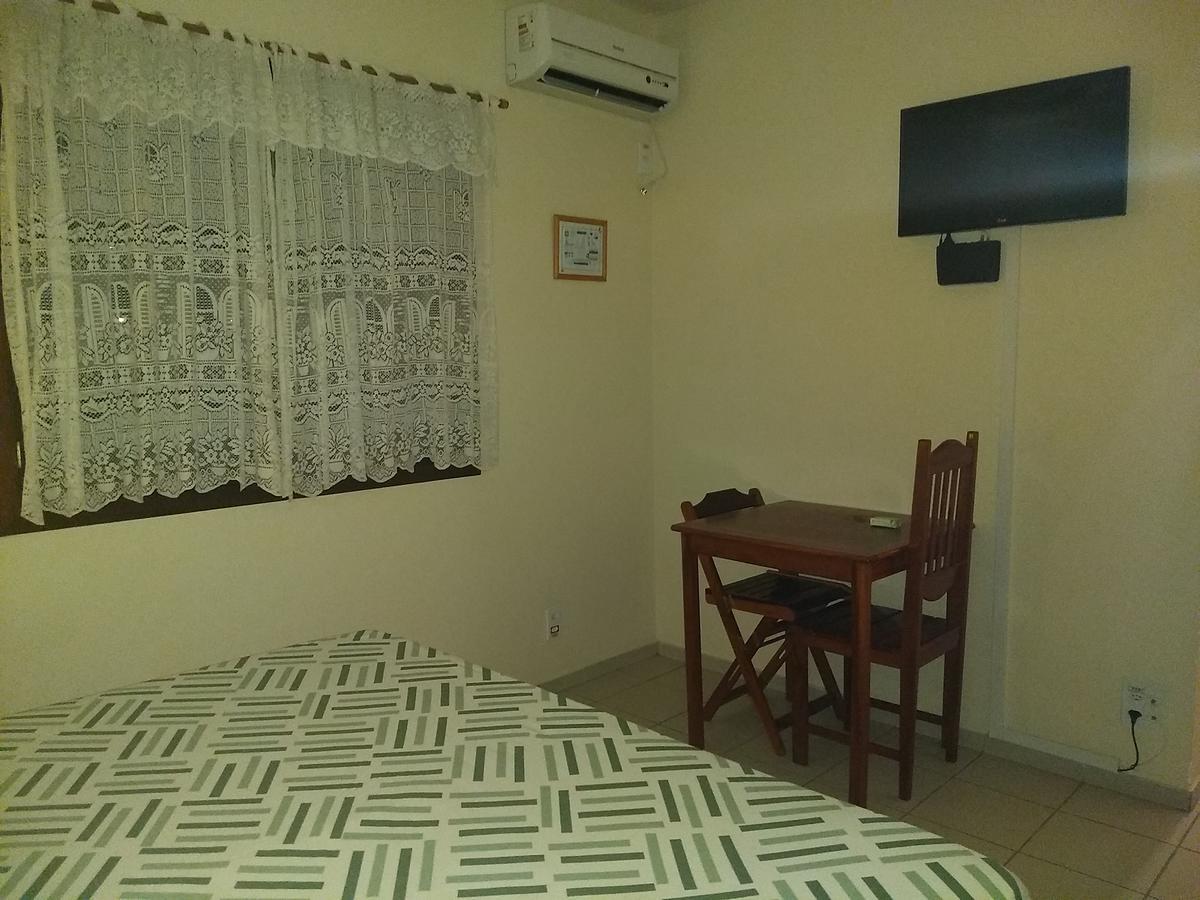 Maricá Pousada Castelinho מראה חיצוני תמונה